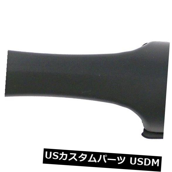 ドアノブ ドアハンドル ドアの外側ハンドル - ハンドル - 外装ドア - 箱入り左前/リグ htはフォーカスにフィット Outside Door Handle-Handle - Exterior Door - Boxed Front-Left/Right fits Focus 【並行輸入品】