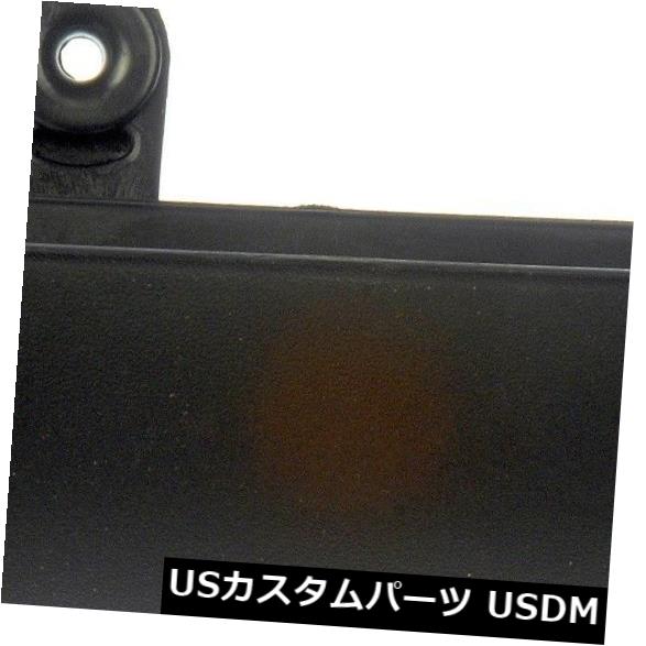 ドアノブ ドアハンドル AutoZoneによる外のドアハンドル前部左の助けは08-17フォードE-350極度の義務に合います Outside Door Handle Front Left HELP by AutoZone fits 08-17 Ford E-350 Super Duty 【並行輸入品】
