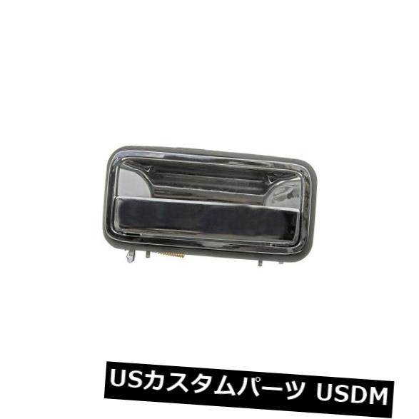 ドアノブ ドアハンドル Dorman 91176エクステリアドアハンドル Dorman 91176 Exterior Door Handle 【並行輸入品】