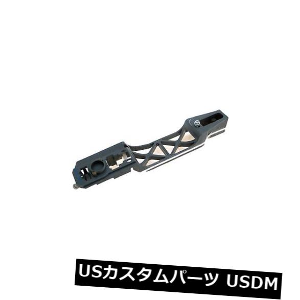 ドアノブ ドアハンドル Dorman 81105エクステリアドアハンドル補強 Dorman 81105 Exterior Door Handle Reinforcement 【並行輸入品】