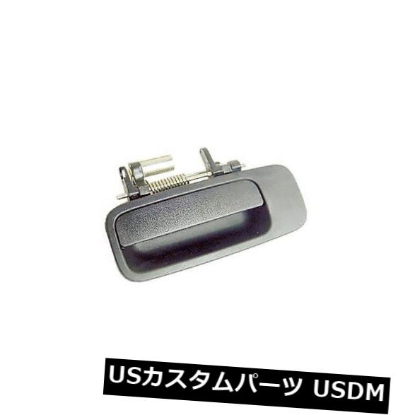 ドアノブ ドアハンドル 97-01カムリ用交換用外装ドアハンドル（後部運転席側）TO1520122 Replacement Exterior Door Handle for 97-01 Camry (Rear Driver Side) TO1520122 【並行輸入品】