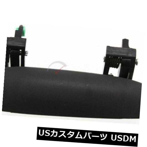 ドアノブ ドアハンドル 1995-2005シボレーキャバレーGM1311136のための新しい正面右外装ドアハンドル NEW FRONT RIGHT EXTERIOR DOOR HANDLE FOR 1995-2005 CHEVROLET CAVALIER GM1311136 【並行輸入品】