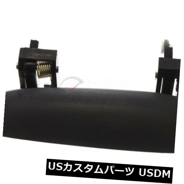 ドアノブ ドアハンドル 1995-2005シボレーキャバレーGM1310136の新しい左外装ドアハンドル NEW FRONT LEFT EXTERIOR DOOR HANDLE FOR 1995-2005 CHEVROLET CAVALIER GM1310136 【並行輸入品】