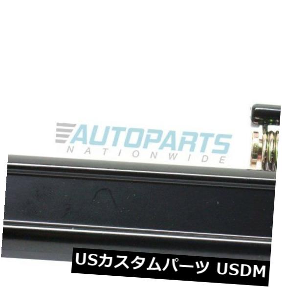 ドアノブ ドアハンドル ニューフロントサイドドアハンドルフィッティング1978-1988 CHEVROLET MONTE CARLO 20454213 NEW FRONT LEFT SIDE DOOR HANDLE FITS 1978-1988 CHEVROLET MONTE CARLO 20454213 【並行輸入品】