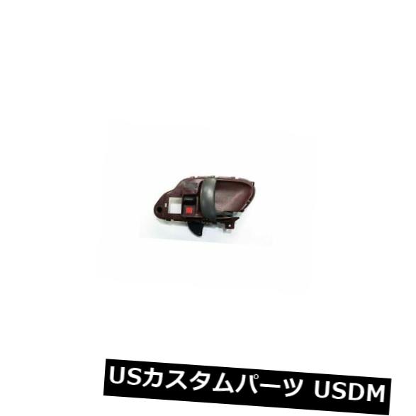 ドアノブ ドアハンドル Front Right - 1995-1999 Chevy C1500 1996 X826ZX用助手席側ドアハンドル Front Right - Passenger Side Door Handle For 1995-1999 Chevy C1500 1996 X826ZX 【並行輸入品】