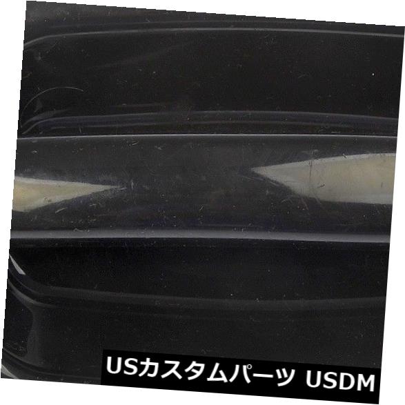 ドアノブ ドアハンドル アウトサイドドアハンドル - エクステリアドア - ボックス化リアライトドーマン80112 Outside Door Handle-Handle - Exterior Door - Boxed Rear Right Dorman 80112 【並行輸入品】
