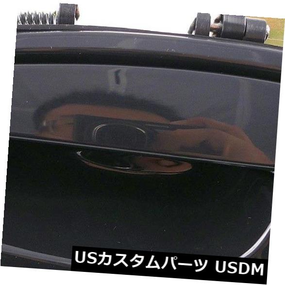 ドアノブ ドアハンドル 外部ドアハンドル - ハンドル - 外装ドア - ボックスフロント左ドーマン82026 Outside Door Handle-Handle - Exterior Door - Boxed Front Left Dorman 82026 【並行輸入品】