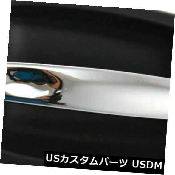 ドアノブ ドアハンドル フロントRHサイドエクステリアドアハンドルクロームレバーフィットTerraza Uplander GM1311155 Front RH Side Exterior Door Handle Chrome Lever Fits Terraza Uplander GM1311155 【並行輸入品】