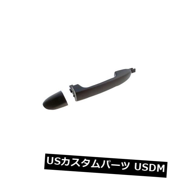ドアノブ ドアハンドル Dorman 83583エクステリアドアハンドル Dorman 83583 Exterior Door Handle 【並行輸入品】