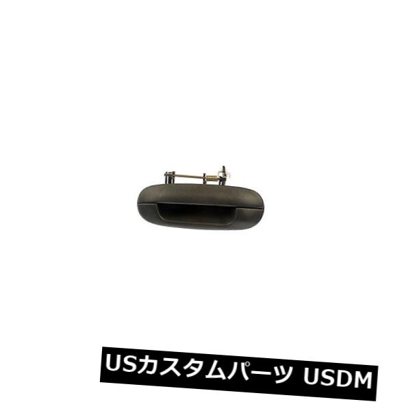 ドアノブ ドアハンドル 2004-2007ビュイックレーニアのための外のドアハンドル。 外部ドアハンドルハンドルEx Outside Door Handle For 2004-2007 Buick Rainier; Outside Door Handle Handles Ex 【並行輸入品】