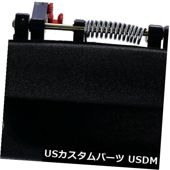 ドアノブ ドアハンドル 外側ドアハンドル前右ドーマン88390 Outside Door Handle Front Right Dorman 88390 【並行輸入品】