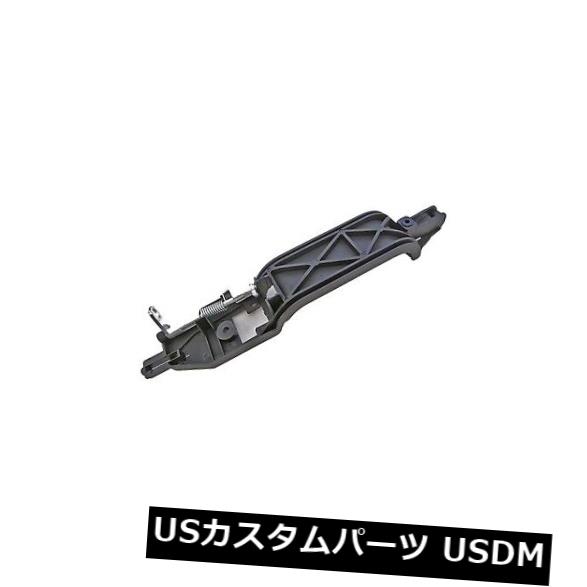 ドアノブ ドアハンドル Dorman 81972エクステリアドアハンドル補強 Dorman 81972 Exterior Door Handle Reinforcement 【並行輸入品】