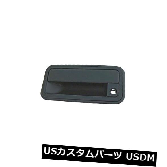 ドアノブ ドアハンドル アウトサイドドアハンドルフロント左Dorman 77096CD Outside Door Handle Front Left Dorman 77096CD 【並行輸入品】