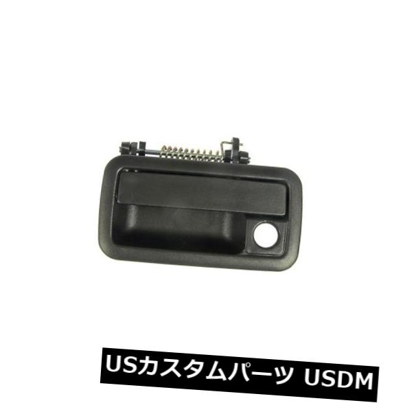 ドアノブ ドアハンドル Dorman 77669エクステリアドアハンドル Dorman 77669 Exterior Door Handle 【並行輸入品】