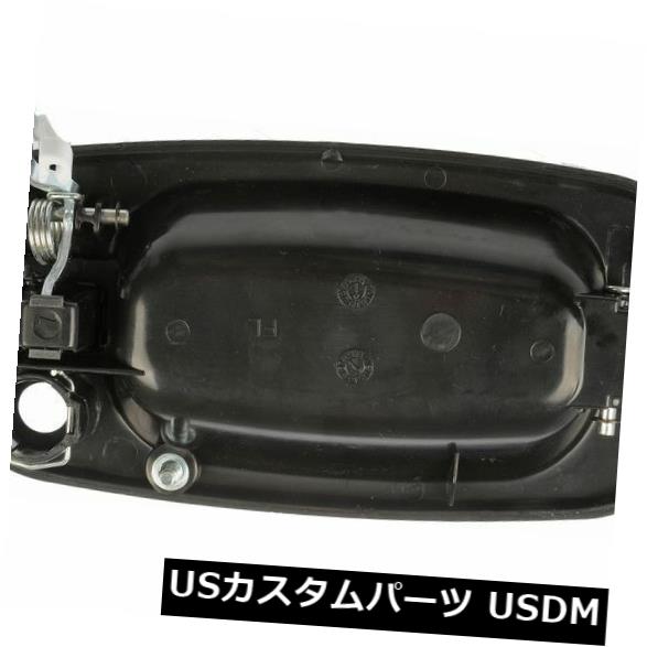 ドアノブ ドアハンドル AutoZone 77261による外側ドアハンドル前部左ヘルプ Outside Door Handle Front Left HELP by AutoZone 77261 【並行輸入品】 30,102円