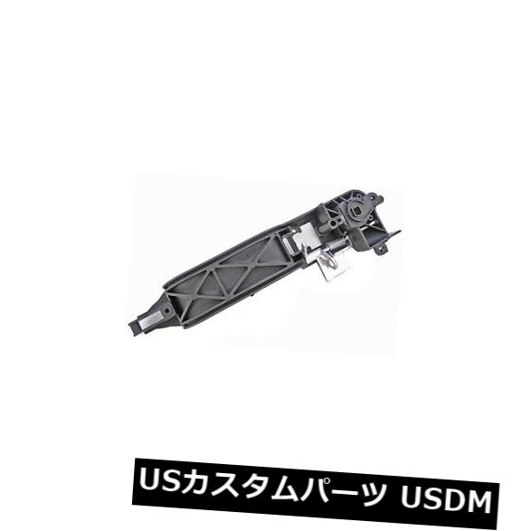 ドアノブ ドアハンドル Dorman 81970エクステリアドアハンドル補強 Dorman 81970 Exterior Door Handle Reinforcement 【並行輸入品】