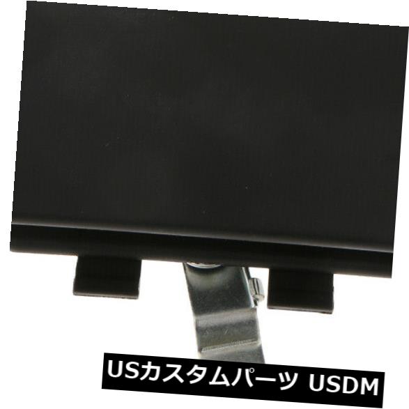ドアノブ ドアハンドル フォードMK6 MK7 2000-2014用ブラケット付きアウターフロントドアハンドル左手 OUTER FRONT DOOR HANDLE WITH BRACKET FOR FORD MK6 MK7 2000-2014 LEFT HAND 【並行輸入品】