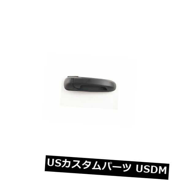 ドアノブ ドアハンドル Ram - Dakota 2011用左サイド - 運転席ドアハンドルF656FS Left - Driver Side Door Handle F656FS for Ram Dakota 2011 【並行輸入品】