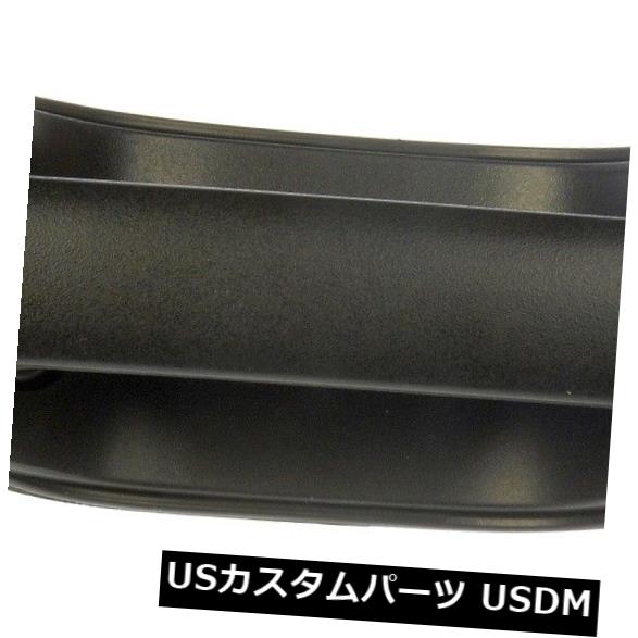 ドアノブ ドアハンドル アウトサイドドアハンドル - 外装ドア - ボックスフロント/リアリグ htフィットトラッカー Outside Door Handle-Handle - Exterior Door - Boxed Front/Rear-Right fits Tracker 【並行輸入品】