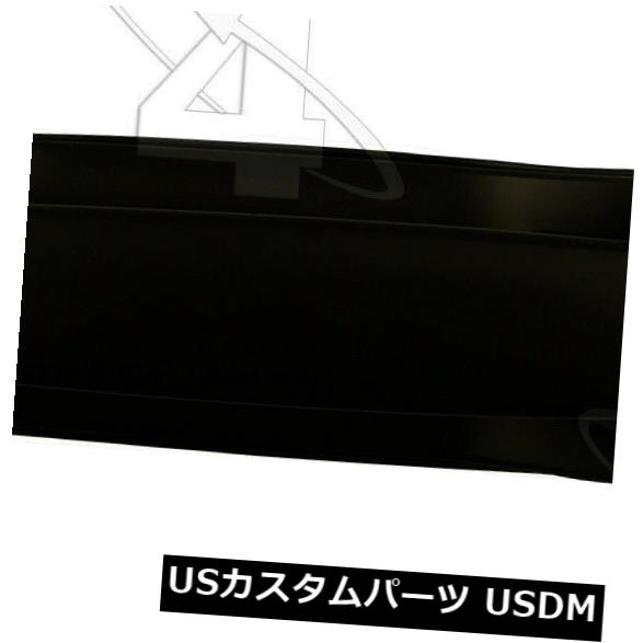 ドアノブ ドアハンドル 左、右のACI / Maxair 60802の外側のドアハンドルは98-03トヨタシエナにフィット Outside Door Handle Left.Right ACI/Maxair 60802 fits 98-03 Toyota Sienna 【並行輸入品】