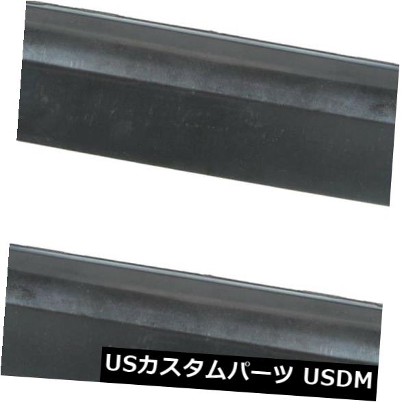 ドアノブ ドアハンドル 日産ピックアップトラックの外装ドアハンドルの外側のペアカー Pair Car Outside Exterior Door Handle for Nissan Pickup Truck 【並行輸入品】