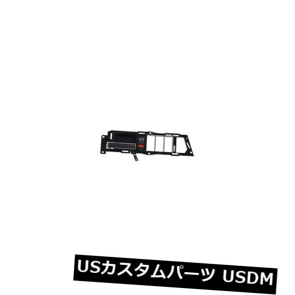 ドアノブ ドアハンドル 1992-1994 GMC C2500郊外のインテリアハンドル。 室内ドアハンドルハンドル Interior Handle For 1992-1994 GMC C2500 Suburban; Interior Door Handle Handles 【並行輸入品】