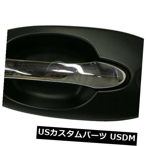ドアノブ ドアハンドル 2002-2005 KIA SEDONA KI1310102のための新しい左外装ドアハンドル NEW FRONT LEFT EXTERIOR DOOR HANDLE FOR 2002-2005 KIA SEDONA KI1310102 【並行輸入品】
