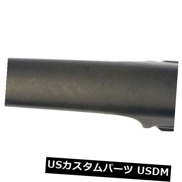 ドアノブ ドアハンドル 外側ドアハンドル - 外扉 - 箱入りドーマン80373 Outside Door Handle-Handle - Exterior Door - Boxed Dorman 80373 【並行輸入品】