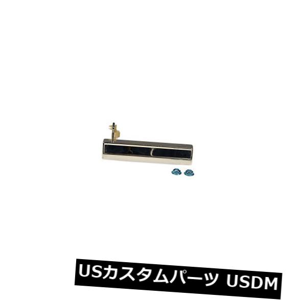 ドアノブ ドアハンドル 1976 - 1982年のための外のドアハンドル 外側ドアハンドル Outside Door Handle For 1976-1982 Chevrolet Chevette; Outside Door Handle Handl 【並行輸入品】
