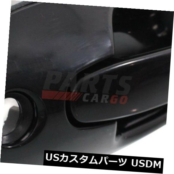 ドアノブ ドアハンドル 新しい外装ドアハンドルフロント右フィット1999-2001ヒュンダイソナタHY1311120 New Exterior Door Handle Front Right Fits 1999-2001 Hyundai Sonata HY1311120 【並行輸入品】