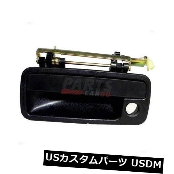 ドアノブ ドアハンドル 新しい戸外の手前にあるLHフィット1992-1995クライスラータウン＆amp; A; 国4675687 NEW OUTSIDE DOOR HANDLE FRONT LH FITS 1992-1995 CHRYSLER TOWN & COUNTRY 4675687 【並行輸入品】 28,350円
