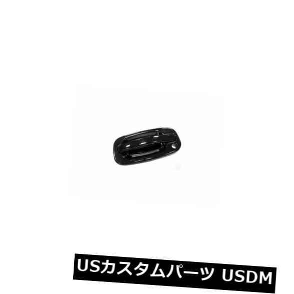 ドアノブ ドアハンドル フロント左 - 2000-2006シボレー郊外1500 Y248CN用運転席側ドアハンドル Front Left - Driver Side Door Handle For 2000-2006 Chevy Suburban 1500 Y248CN 【並行輸入品】