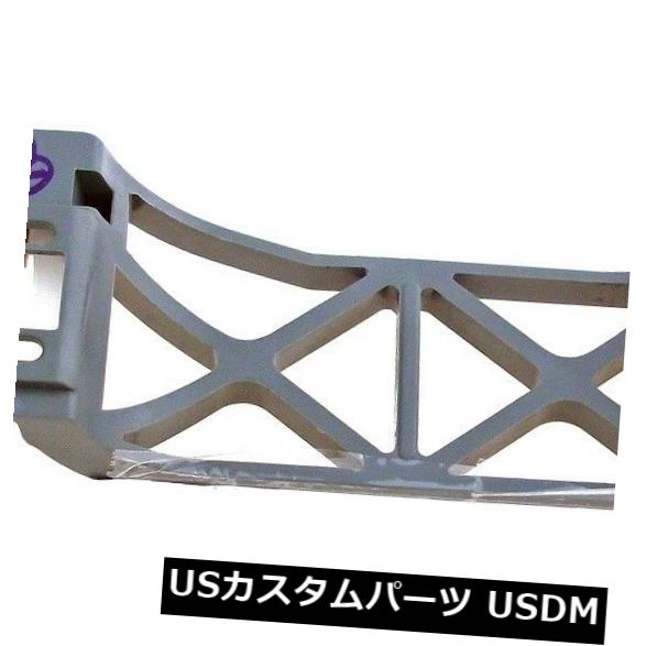 ドアノブ ドアハンドル AutoZone 81107による外側ドアハンドル補強後部左ヘルプ Outside Door Handle Reinforcement Rear Left HELP by AutoZone 81107 【並行輸入品】