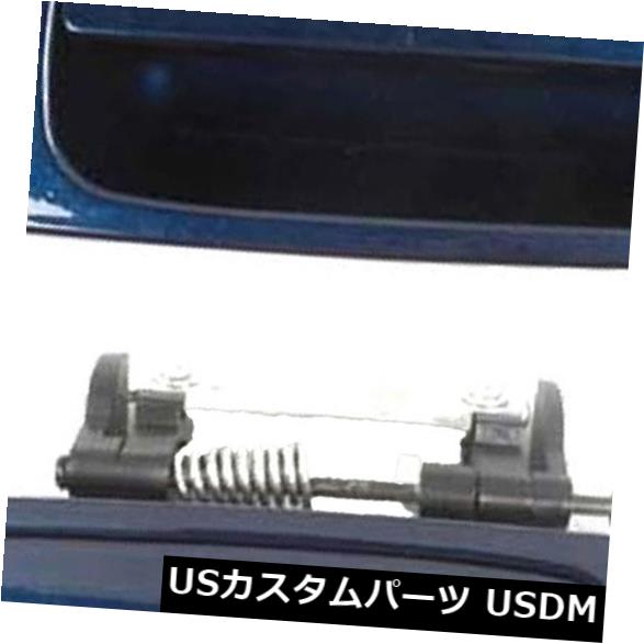 ドアノブ ドアハンドル トヨタアバロン00-04 8Q0成層圏雲母外ドアハンドル用フロントペアセット For Toyota Avalon 00-04 8Q0 Stratosphere Mica Outside Door Handle Front Pair Set 【並行輸入品】 30,102円