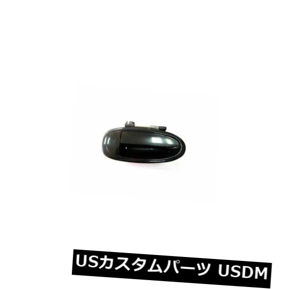 ドアノブ ドアハンドル 右 - 95-99トヨタアバロンRK54V7の助手席側ドアハンドル Right - Passenger Side Door Handle For 95-99 Toyota Avalon RK54V7 【並行輸入品】