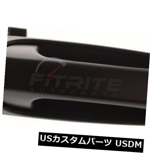 ドアノブ ドアハンドル 2002-2007ジープリバティCH1311116のための新しい正面右側の外装ドアハンドル NEW FRONT RIGHT SIDE EXTERIOR DOOR HANDLE FOR 2002-2007 JEEP LIBERTY CH1311116 【並行輸入品】 26,956円