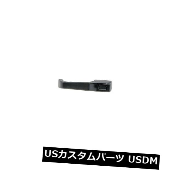 ドアノブ ドアハンドル 1994ドッジB150のための外部ドアハンドル。 外部ドアハンドルハンドル外部 - Outside Door Handle For 1994 Dodge B150; Outside Door Handle Handles Exterior - 【並行輸入品】
