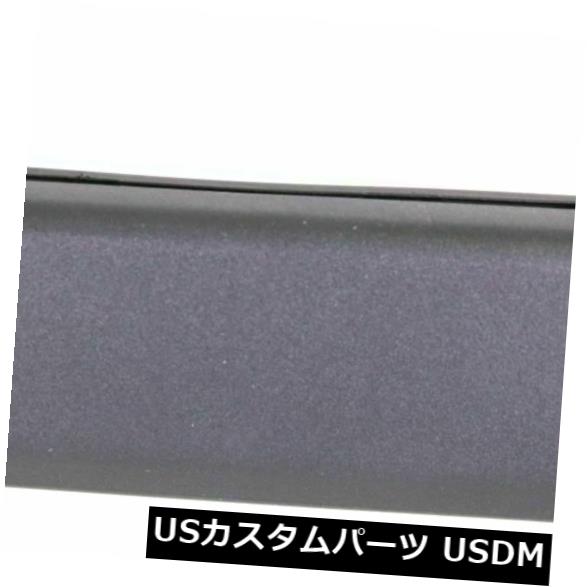 ドアノブ ドアハンドル 新しいフロントRHサイド黒外装ドアハンドルはThunderbird Mercury FO1311160にフィット New Front RH Side Black Exterior Door Handle Fits Thunderbird Mercury FO1311160 【並行輸入品】