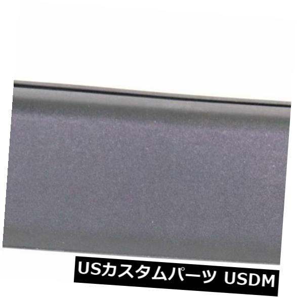 ドアノブ ドアハンドル 新しいフロントLHサイドブラックエクステリアドアハンドルはThunderbird Mercury FO1310160にフィット New Front LH Side Black Exterior Door Handle Fits Thunderbird Mercury FO1310160 【並行輸入品】