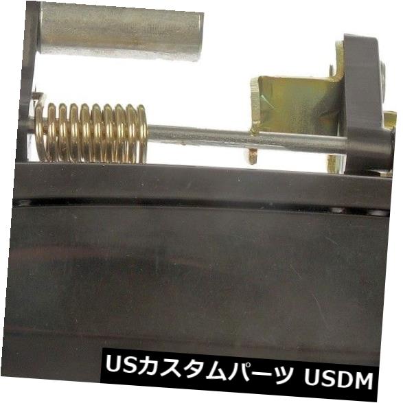 ドアノブ ドアハンドル 外のドアハンドル - ハンドル - 外装ドア - 箱入り後部左適合01-05シビック Outside Door Handle-Handle - Exterior Door - Boxed Rear Left fits 01-05 Civic 【並行輸入品】