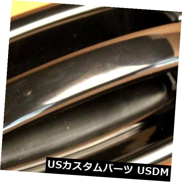 ドアノブ ドアハンドル 戸外の扉のハンドルを左にチェック2005年2006年2007年 CHEVY OFF ROAD OUTSIDE DOOR HANDLE LEFT 2005 2006 2007 【並行輸入品】