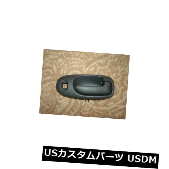 ドアノブ ドアハンドル 新しいMOPAR OEM右側フロントドアハンドルベゼル0UR881DVAA NEW MOPAR OEM RIGHT FRONT DOOR HANDLE BEZEL 0UR881DVAA 【並行輸入品】