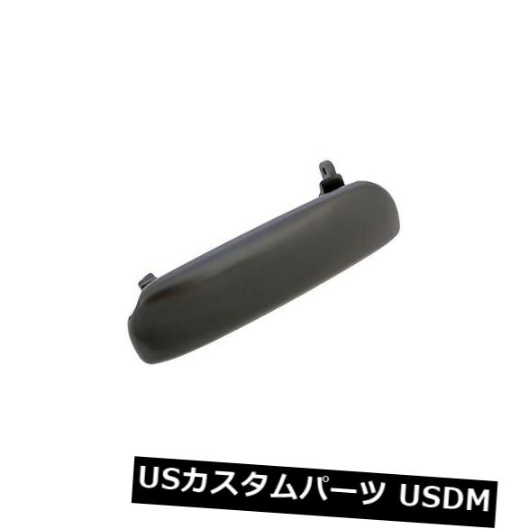 ドアノブ ドアハンドル Dorman 82731エクステリアドアハンドル Dorman 82731 Exterior Door Handle 【並行輸入品】