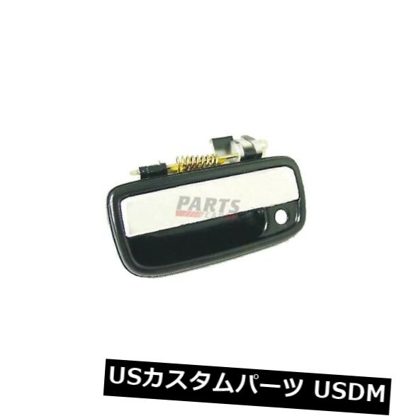 ドアノブ ドアハンドル ニュードアハンドル左手前部1995-2004トヨタタコマ6922035030 NEW OUTER DOOR HANDLE FRONT LEFT FITS 1995-2004 TOYOTA TACOMA 6922035030 【並行輸入品】