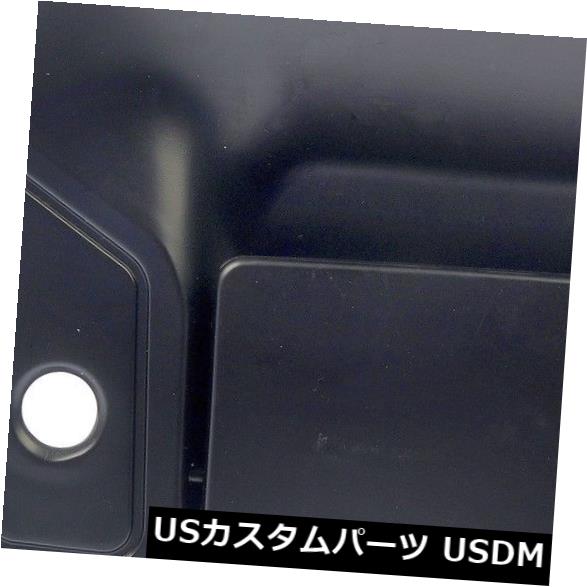 ドアノブ ドアハンドル 外側ドアハンドル - 外扉 - ボックスフロント左ドーマン80645 Outside Door Handle-Handle - Exterior Door - Boxed Front Left Dorman 80645 【並行輸入品】