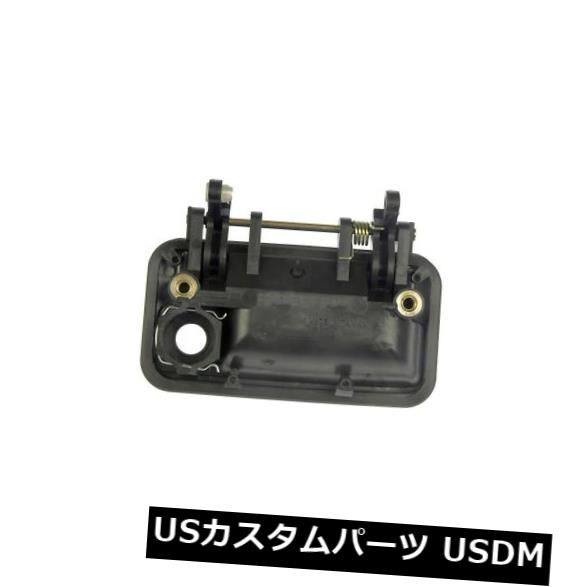 ドアノブ ドアハンドル Dorman 80427エクステリアドアハンドル Dorman 80427 Exterior Door Handle 【並行輸入品】