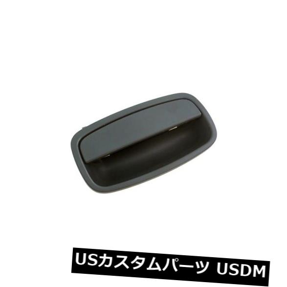 ドアノブ ドアハンドル Dorman 83587エクステリアドアハンドル Dorman 83587 Exterior Door Handle 【並行輸入品】