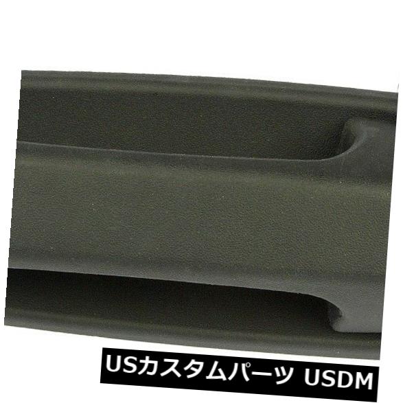 ドアノブ ドアハンドル アウトサイドドアハンドル - エクステリアドア - ボックス化フロントレフト、リアライトドーマン Outside Door Handle-Handle - Exterior Door - Boxed Front Left.Rear Right Dorman 【並行輸入品】