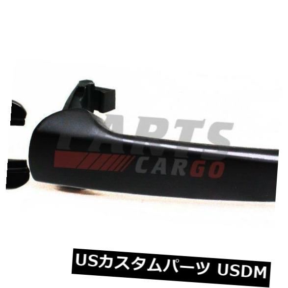 ドアノブ ドアハンドル 新しい外装用ドアハンドル右側サイズ2009-2016フォードフレックス7T4Z7822404BBP TM NEW EXTERIOR DOOR HANDLE FRONT RIGHT FITS 2009-2016 FORD FLEX 7T4Z7822404BBPTM 【並行輸入品】 28,028円