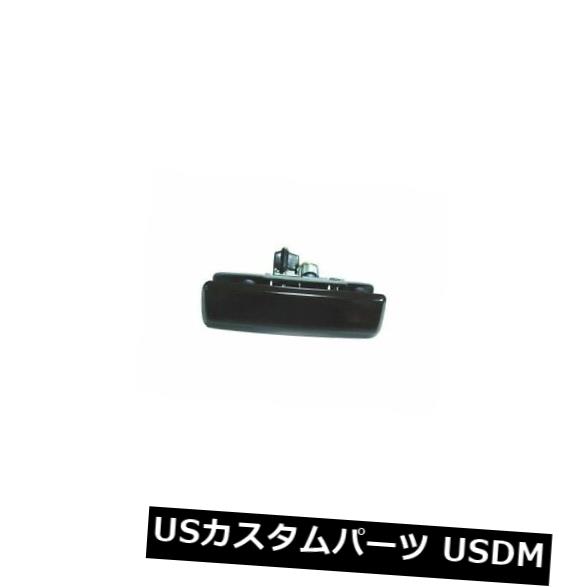 ドアノブ ドアハンドル 1990-1996シボレールミナAPV 1995 1994 X484BN用左運転席ドアハンドル Left - Driver Side Door Handle For 1990-1996 Chevy Lumina APV 1995 1994 X484BN 【並行輸入品】